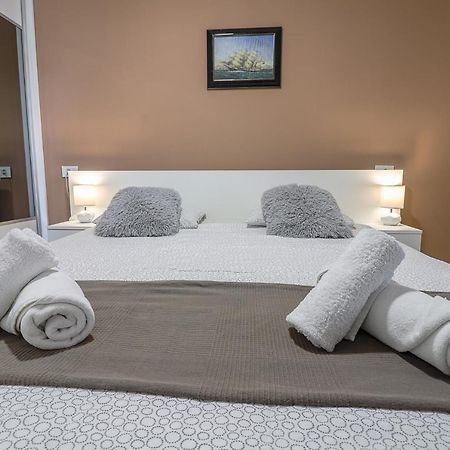 Apartman Juraj I Matej 브르사르 외부 사진