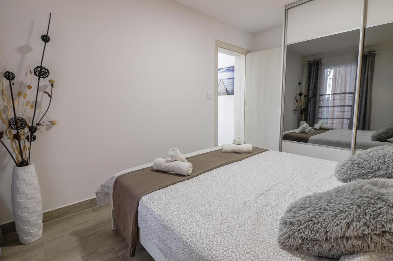 Apartman Juraj I Matej 브르사르 외부 사진