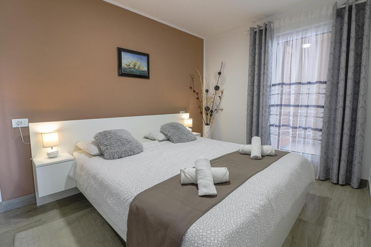 Apartman Juraj I Matej 브르사르 외부 사진